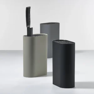 Bloque Porta Cuchillos Singles