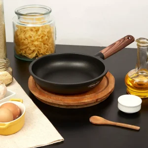 Sartén Eco Nature 20 Cm Oroley