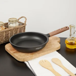 Sartén Eco Nature 24 Cm Oroley