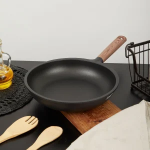 Sartén Eco Nature 26 Cm Oroley