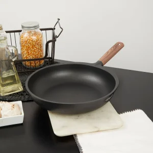 Sartén Eco Nature 28 Cm Oroley