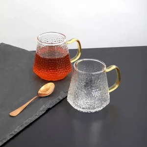 Set 2 Tazas Catania 350 Ml Oroley