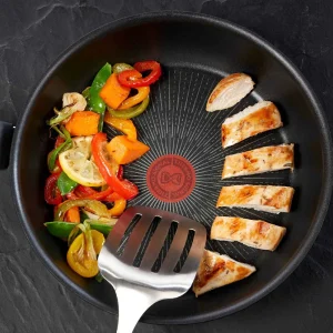 Sartén Unlimited 30 Cm Tefal