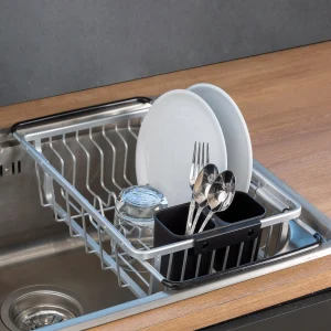 Secaplatos Titanium Simple Cook