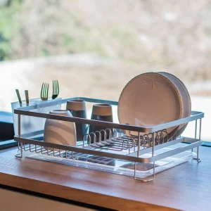 Secaplatos Uranio Simple Cook