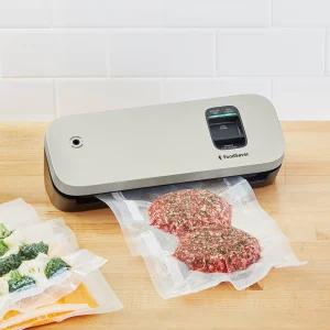 Sellador Al Vacío Compacto VS1190X01 Food Saver