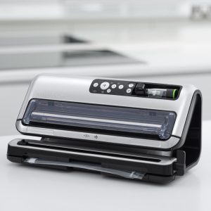 Sellador Al Vacío FFS006X01 Food Saver