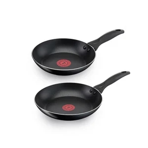 Set 2 Sartenes 24/30cm Easy Cook Tefal