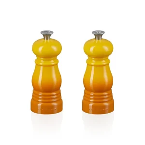 Set de Molinillos S&P Néctar 11 cm Le Creuset