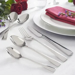 Set Cubiertos Mayfair 16 Pzs Viners