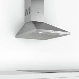Campana de Pared DWP64BC50 60 cm 365 m3/h Bosch