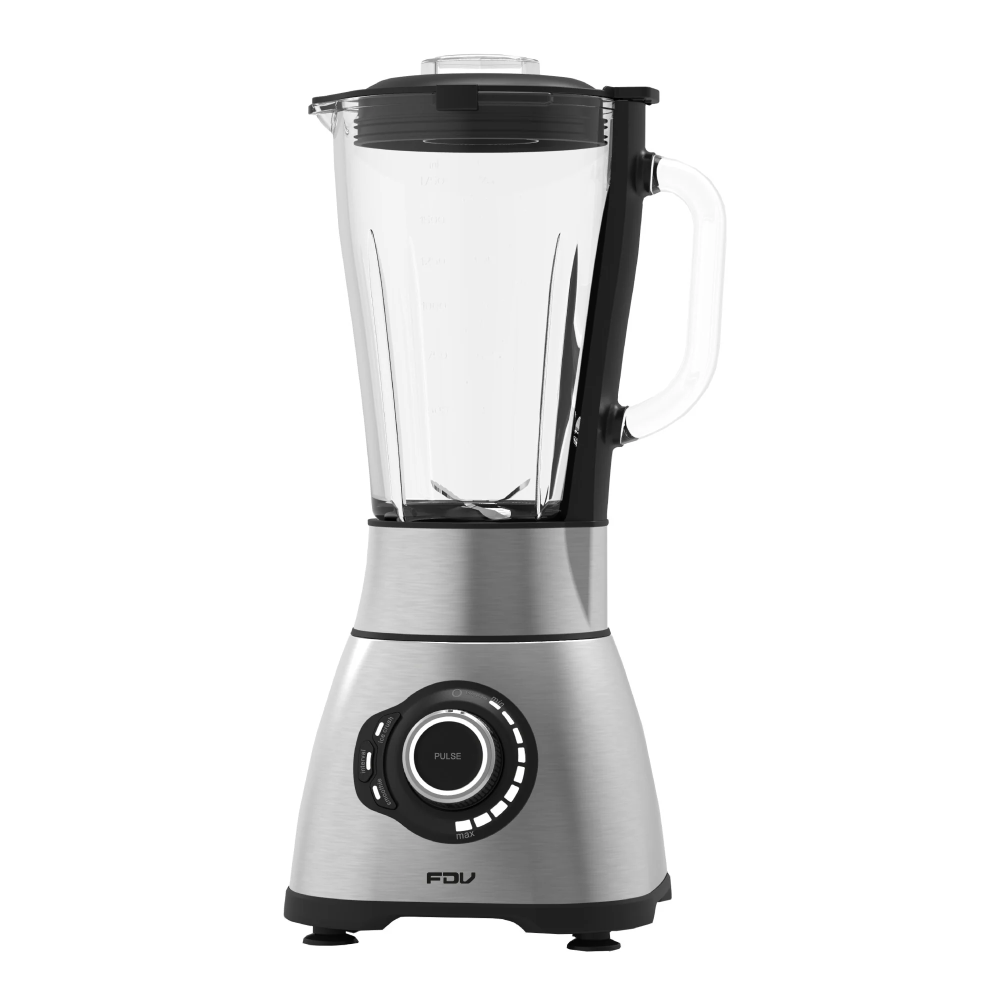 Licuadora Blaster YB-S05 FDV - Imagen 6