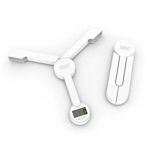 Balanza Compacta Tri Scale