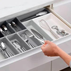 Set Organizador Cajones Blox 7 Pzs