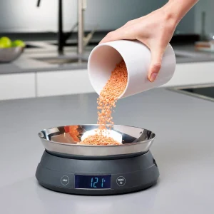 Balanza Digital Switchscale Joseph Joseph