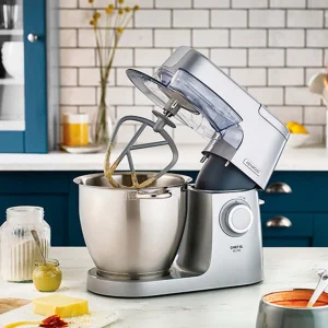 Batidora Chef XL Elite KVL6100S