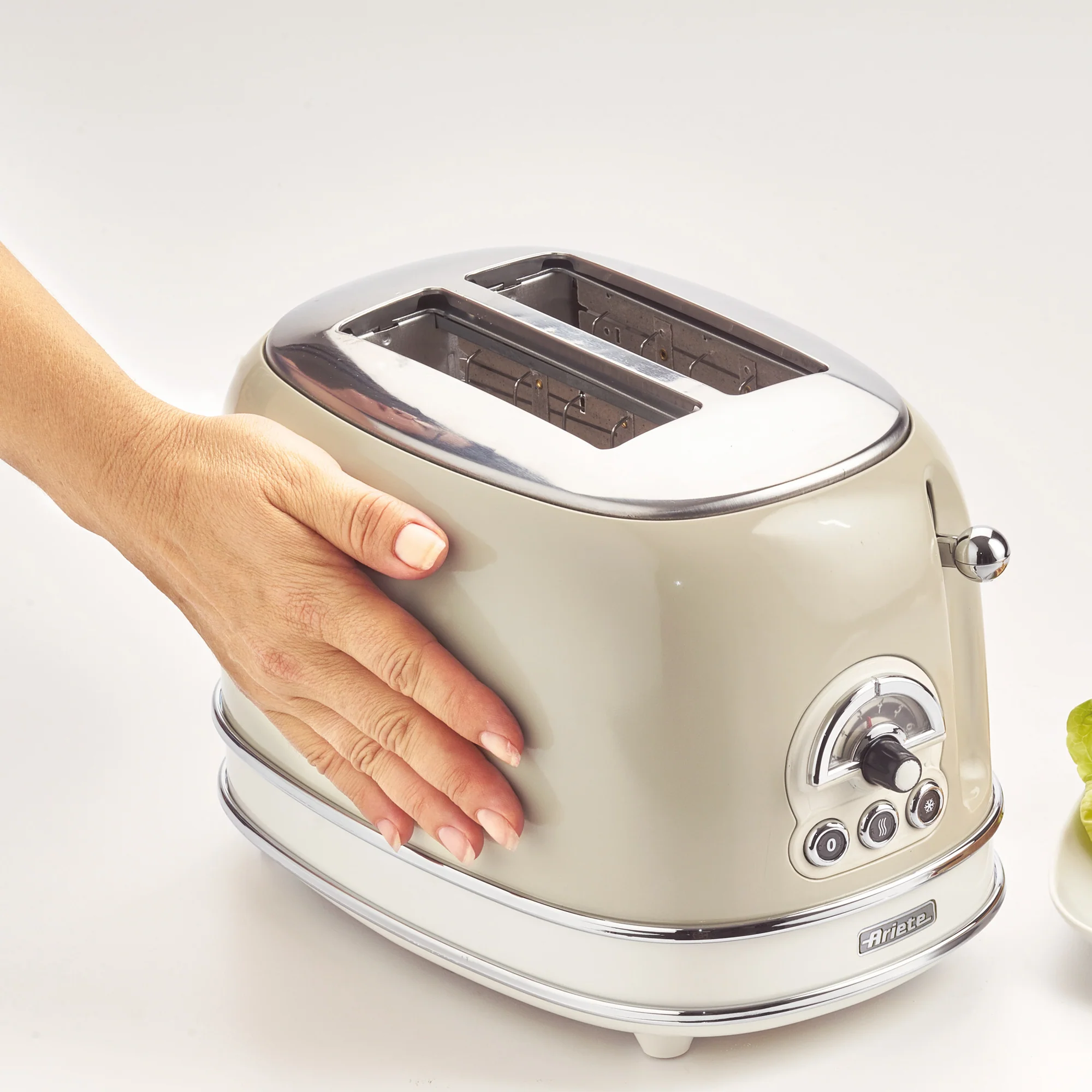 Tostador Vintage 00C01551 Ariete - Imagen 8