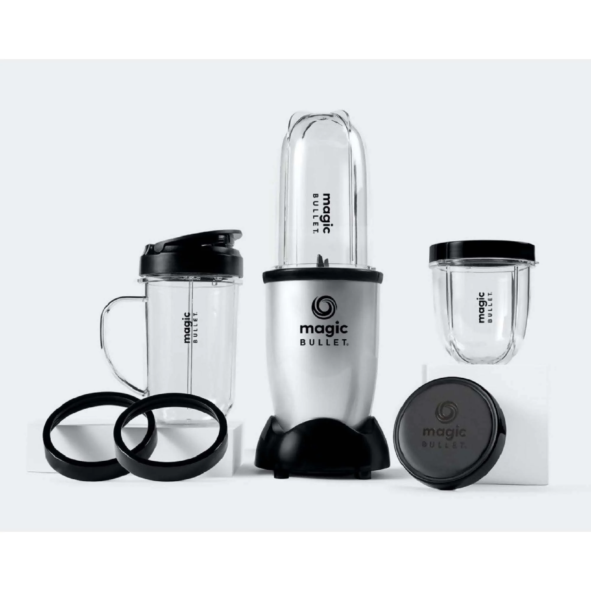 Licuadora Magic Bullet 11 Pzs Magic Bullet - Imagen 2