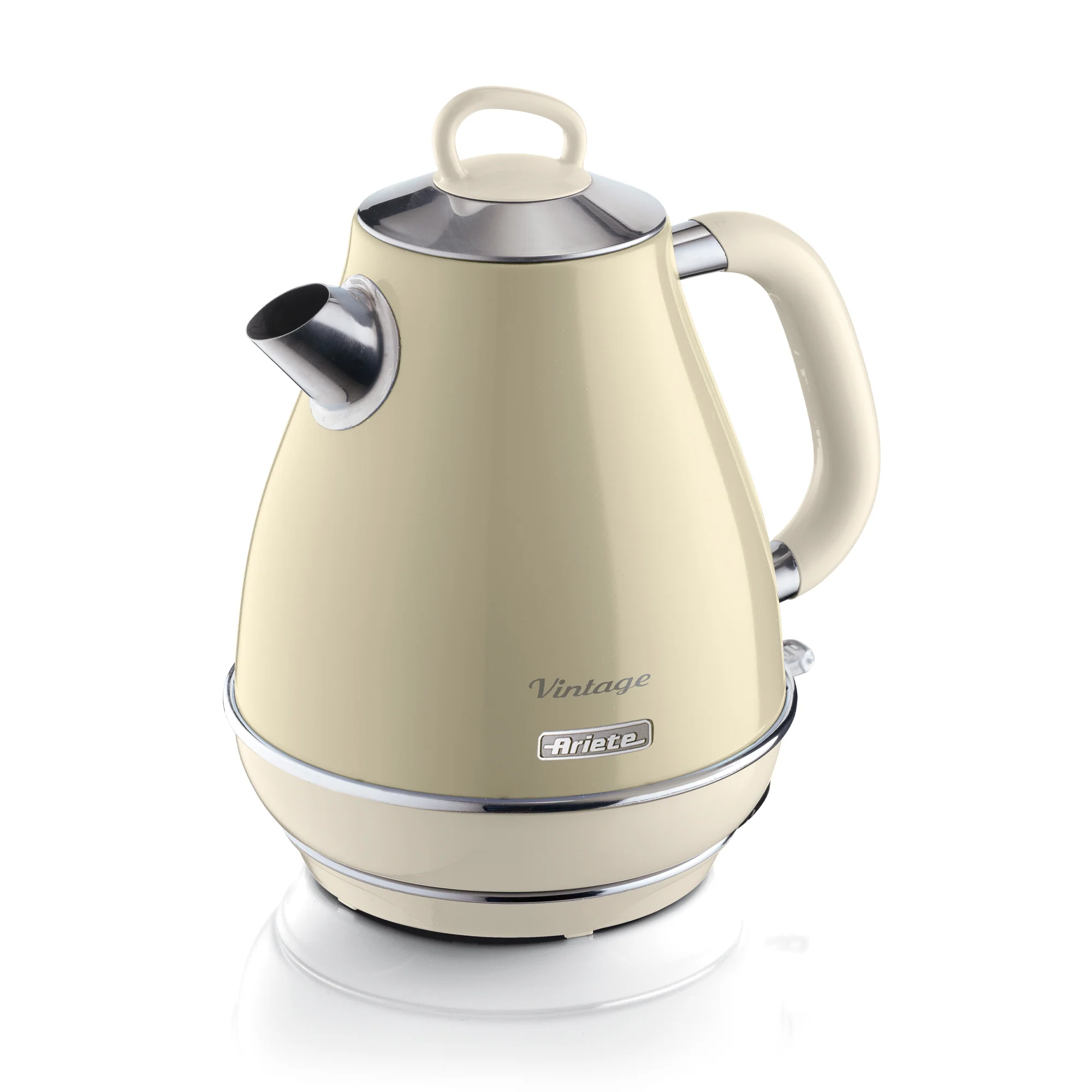 Hervidor Vintage 00C28690 1.7 Lts Ariete - Imagen 6