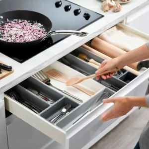 Set Organizador Cajones Blox 10 Pzs