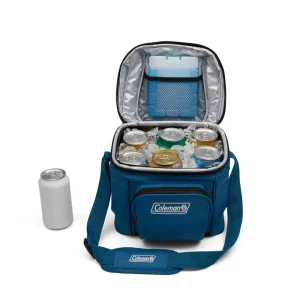 Soft Cooler Chiller Ocean 9 Latas