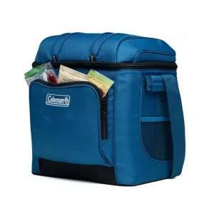 Soft Cooler Chiller Ocean 30 Latas Coleman