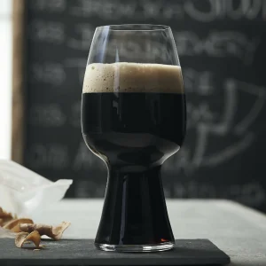 Set 2 Copas Cerveza Stout