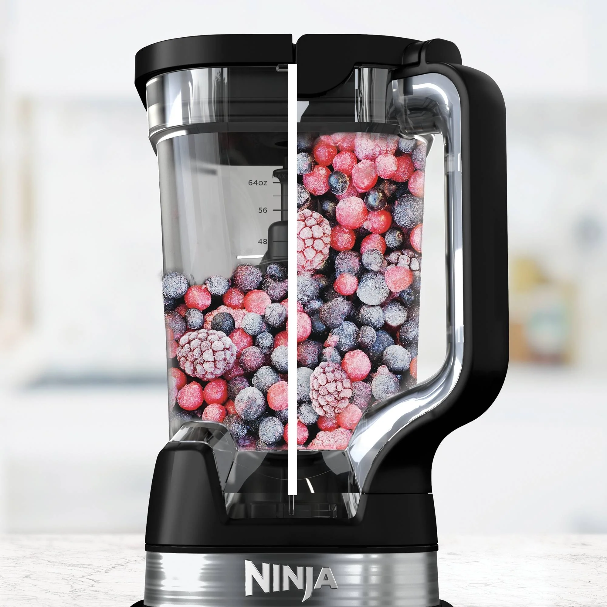 Licuadora Ninja Detect Power Pro Blendsense - Imagen 5