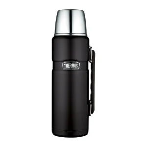 Termo Líquidos King Acero Inox 1.2 Lts