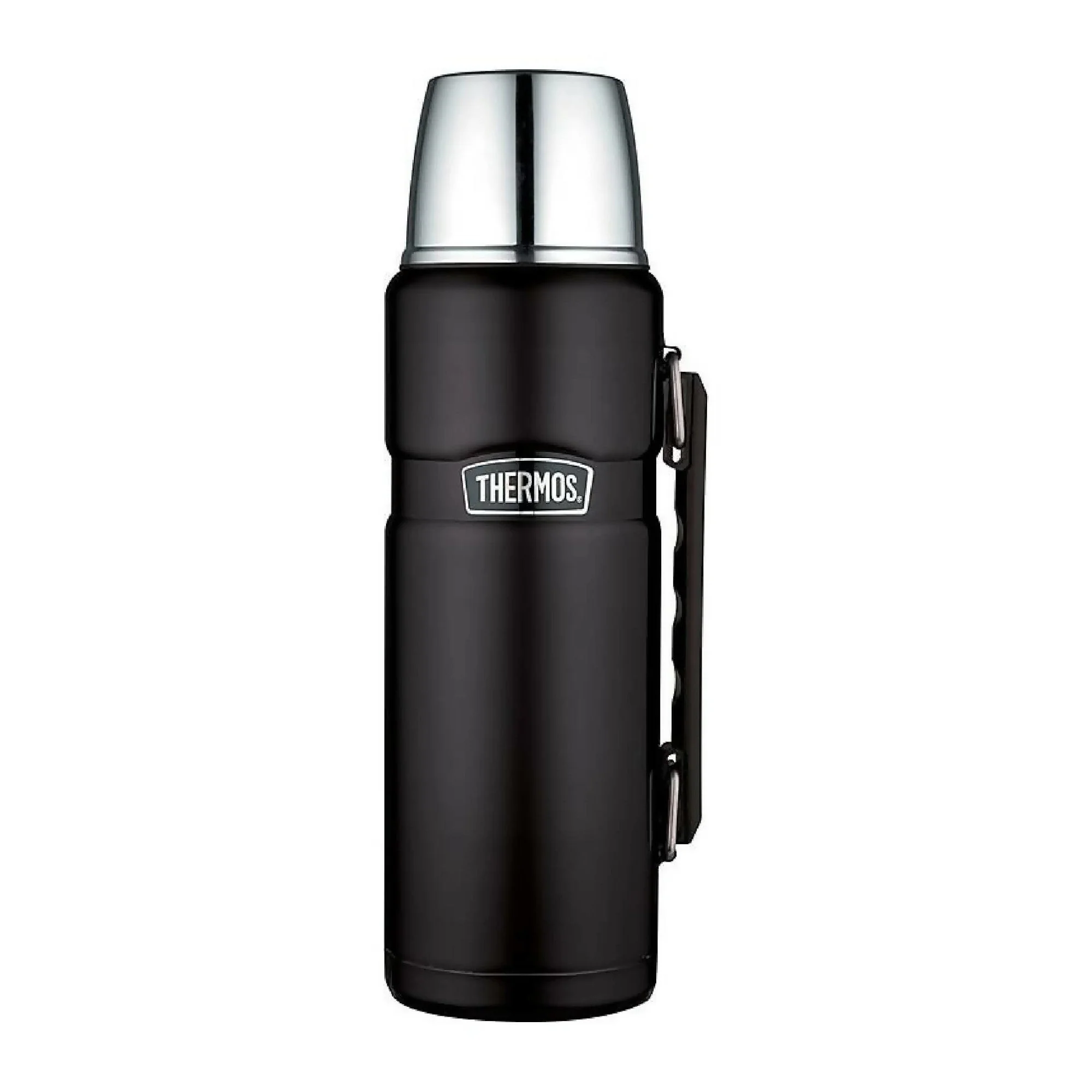 Termo Líquidos King Acero Inox 1.2 Lts