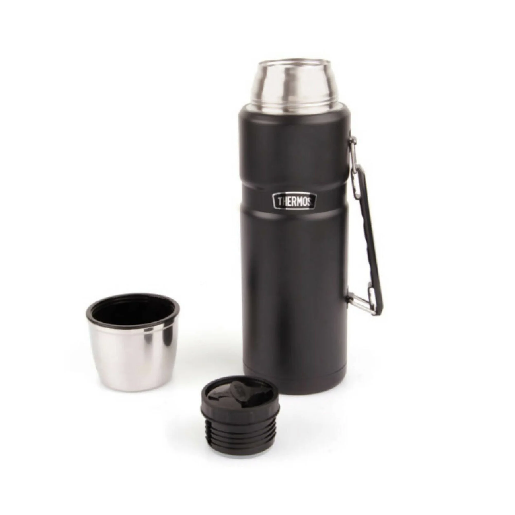 Termo Líquidos King Acero Inox 1.2 Lts - Imagen 4