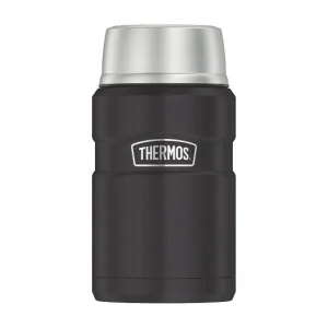 Termo Comida King Acero Inox 710 ml