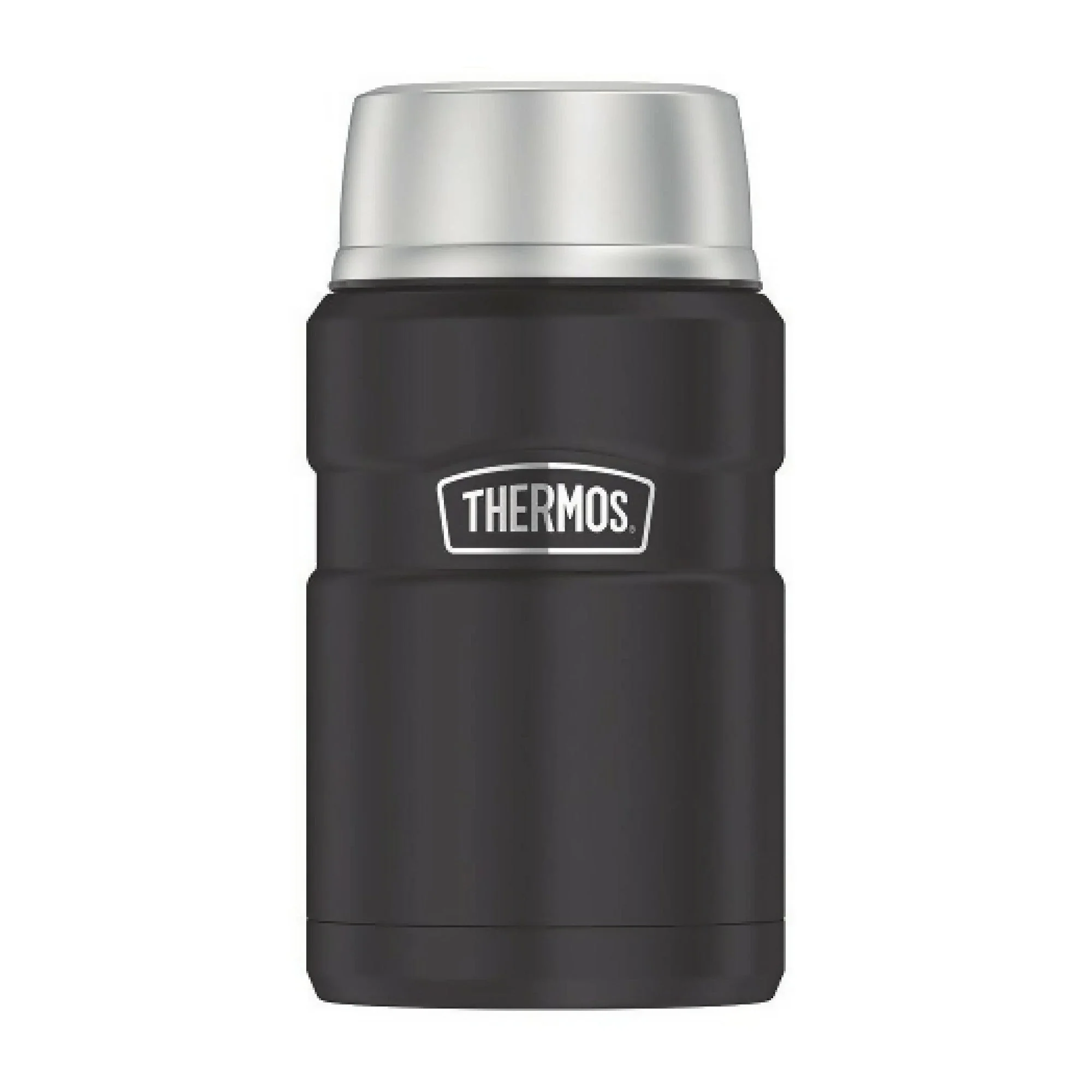 Termo Comida King Acero Inox 710 ml