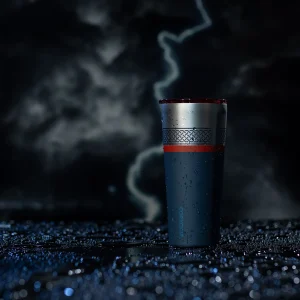 Vaso Térmico Marvel