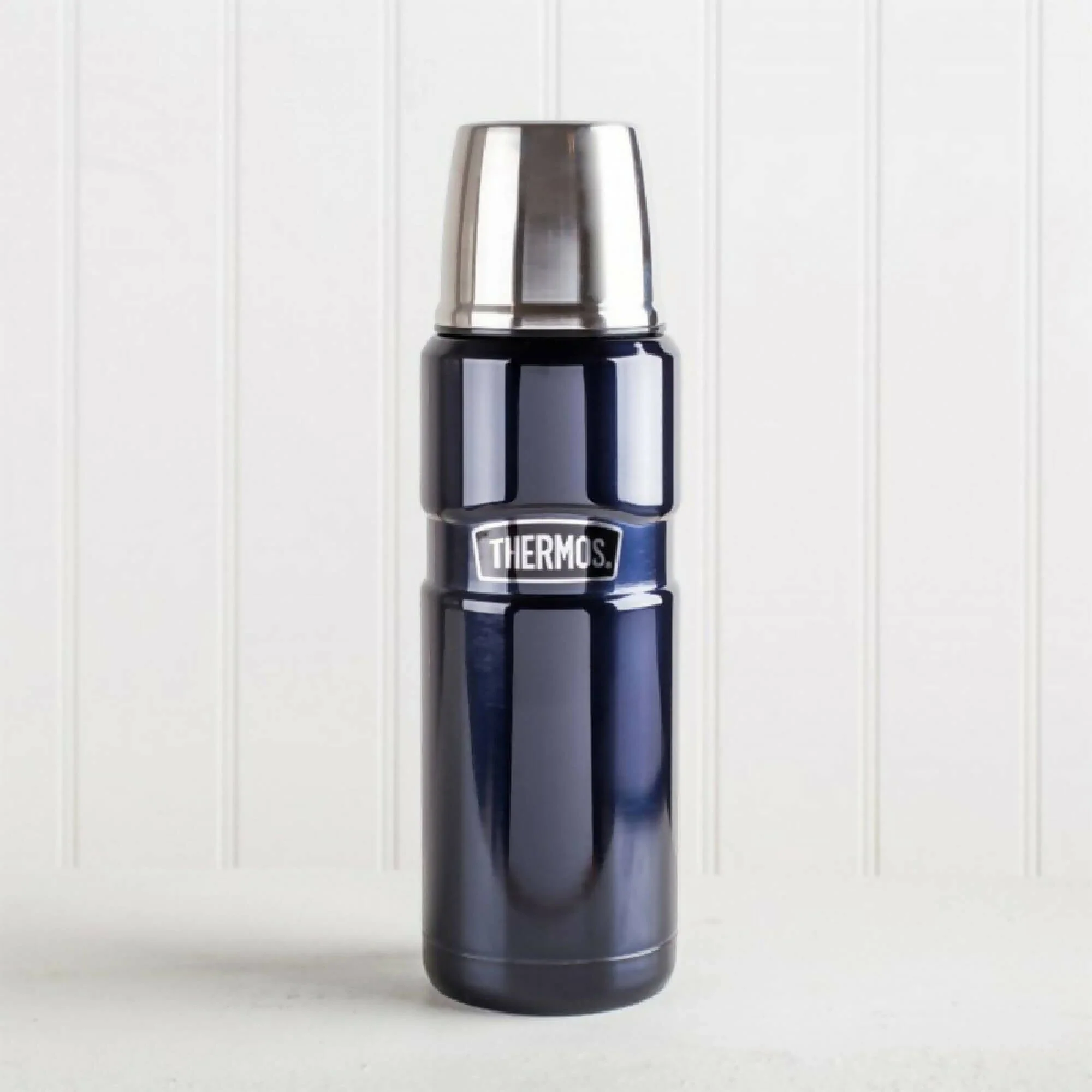 Termo Líquidos King Acero Inox 470 ml - Imagen 2
