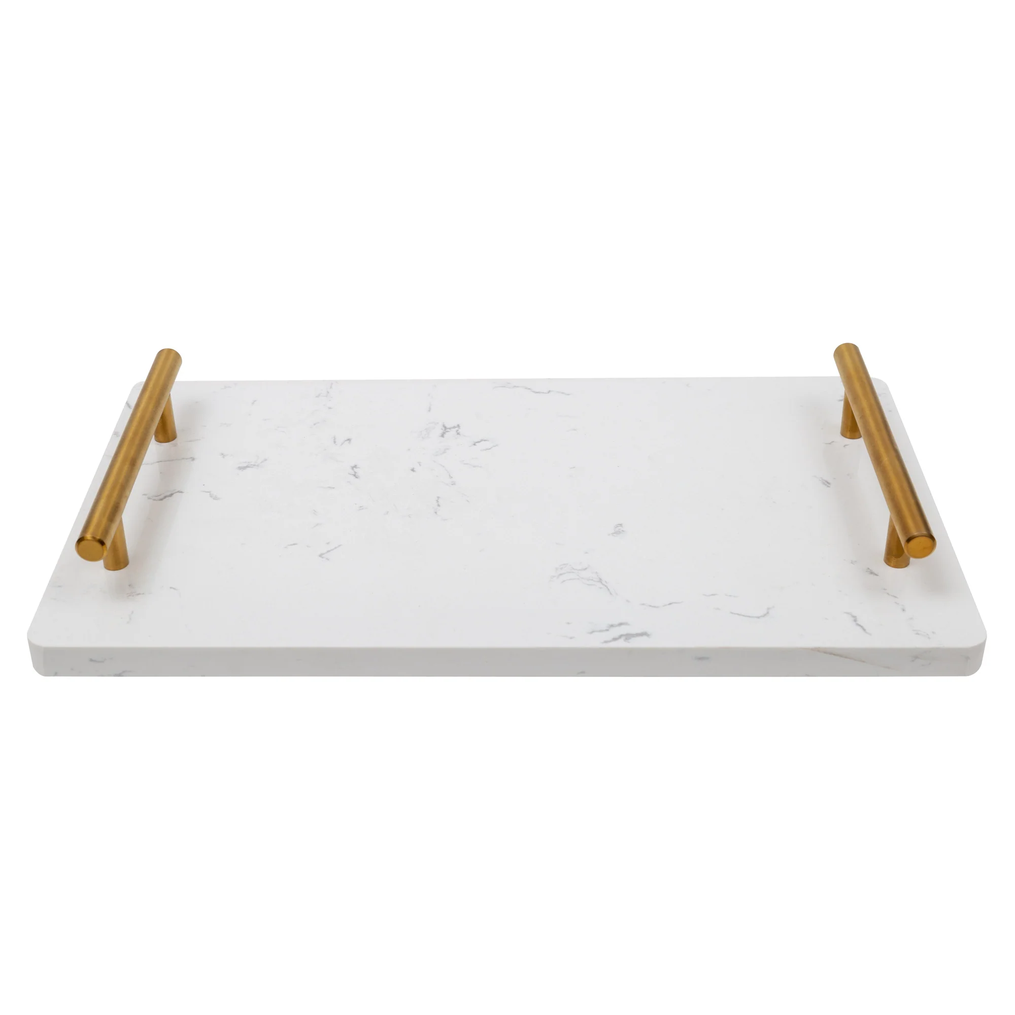 Set Tabla De Aperitivo Element + 3 Cuchillos Simple Cook - Imagen 9