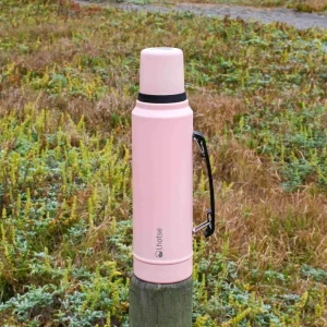 Termo Liquido Acero Inoxidable Classic 1.3 Lts Lhotse