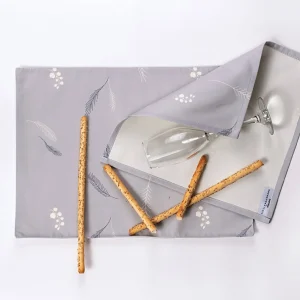 Pack 4 Individuales Fiorenza