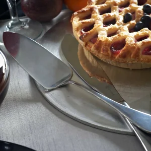 Servidor Torta Select Viners