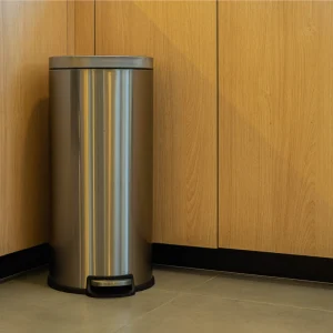 Basurero Cocina Urban 30 Lts Simplit