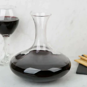 Decantador Vino Grande