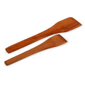 Set Espátula 30 Y 26 Cm Milenaria Alerce