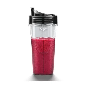 Vaso Portátil Blend-N-Go de Tritan BLST3ABNG011 Oster