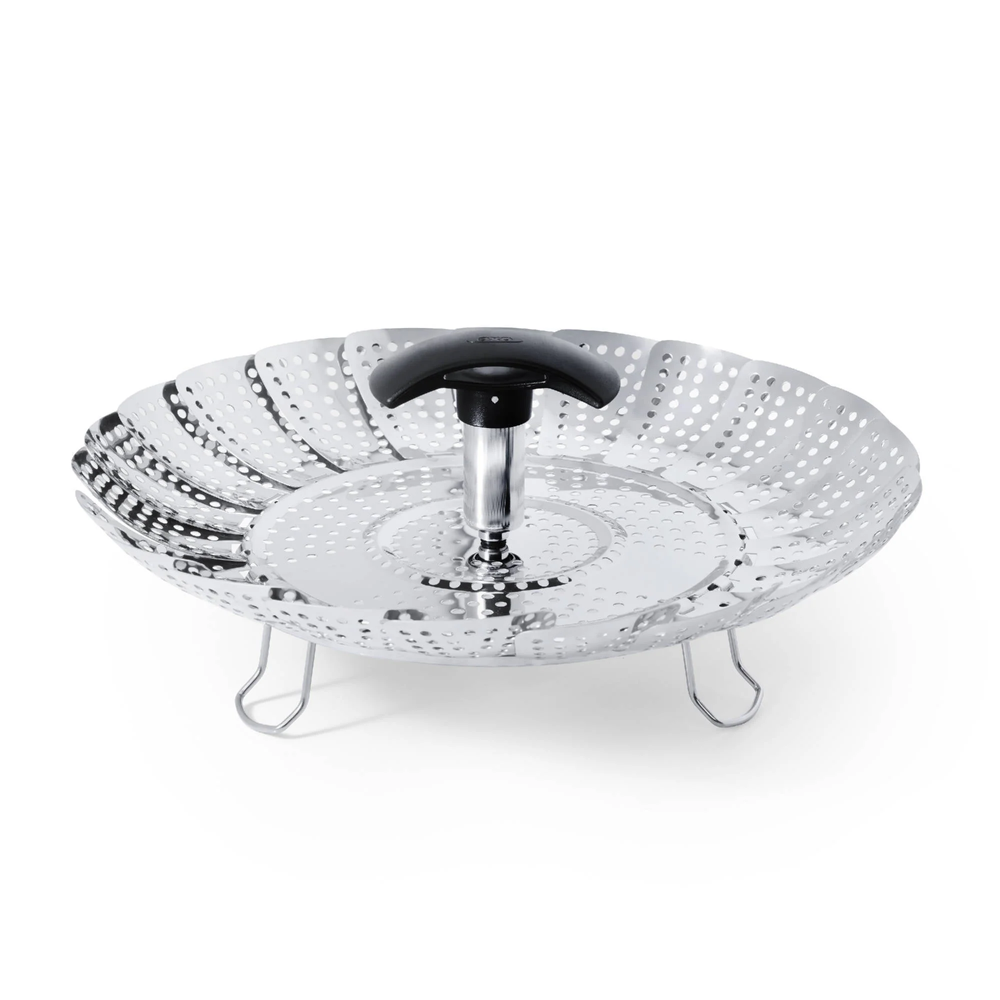 Vaporera Acero Inoxidable - Imagen 6