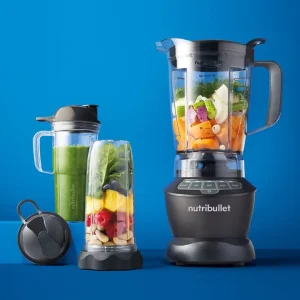 Licuadora Combo 1200 Nutribullet