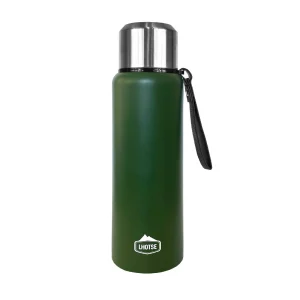 Termo Acero Inoxidable Patagón 1 Lt