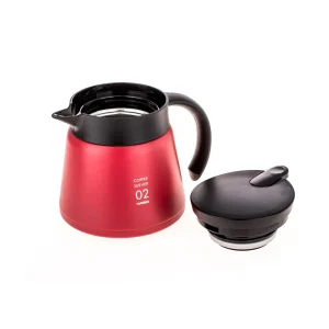 Stainless Steel Server 600 ml  Hario