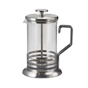 Bright Coffee and Tea Press Hario