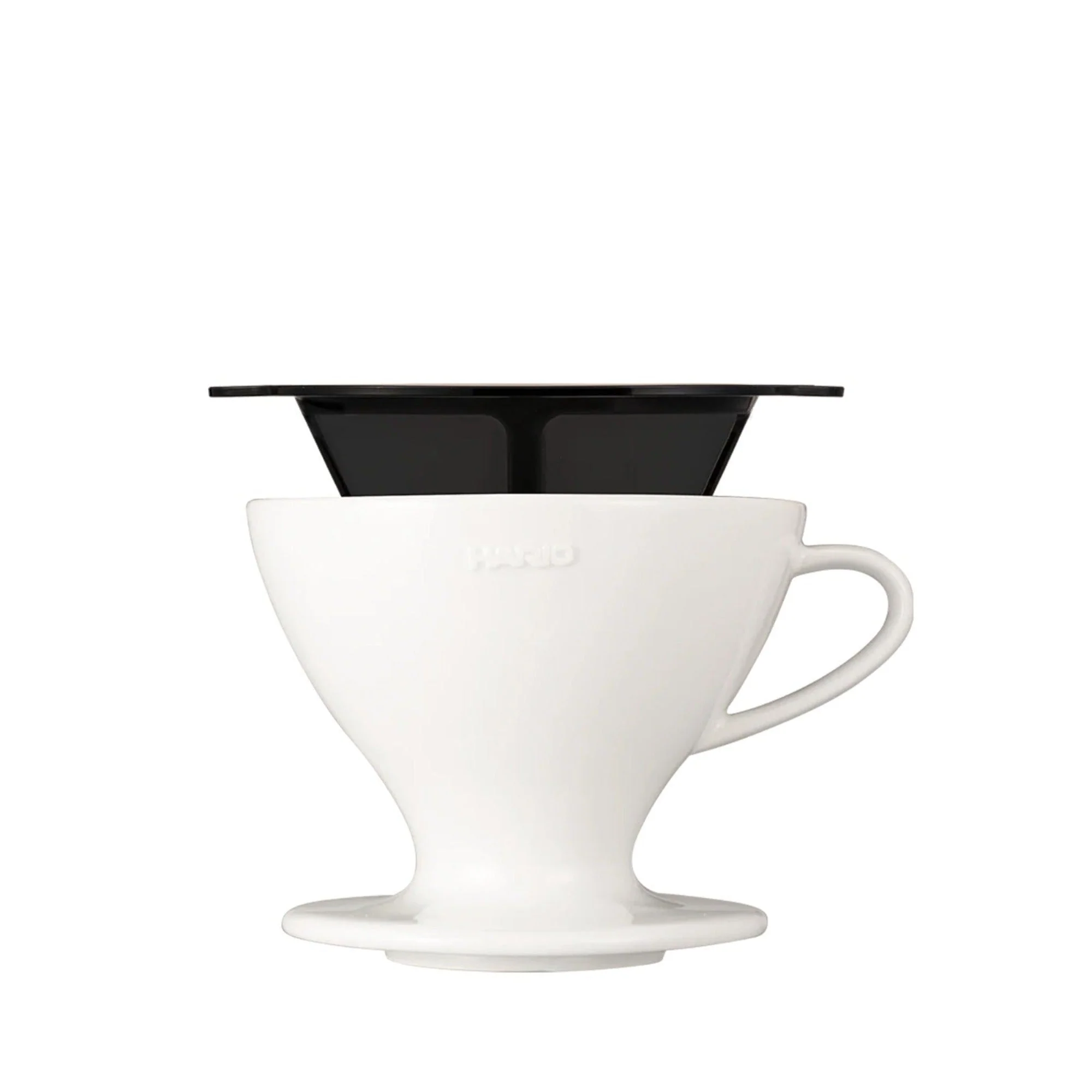 W60 Dripper Hario - Imagen 2