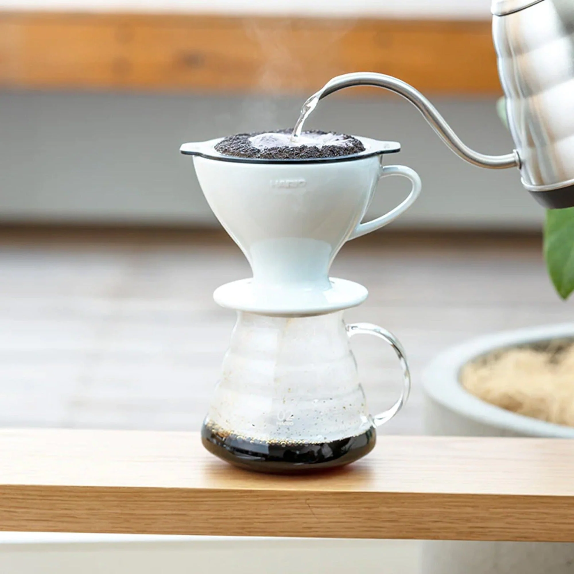 W60 Dripper Hario - Imagen 3